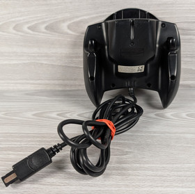 RARE - Sega Dreamcast Sports Edition Controller Black HKT-7700 - Tested & Works