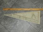Vintage 1996 Altoona Rail Kings  Minor League Baseball Pennant Defunct — photo 10