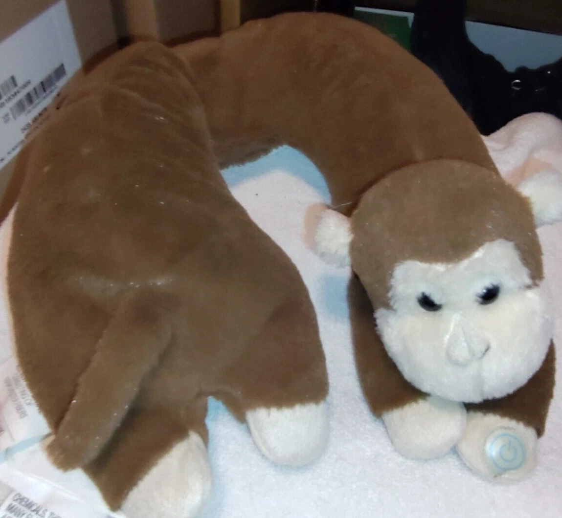 Sutton home fashions travel pillow hot sale
