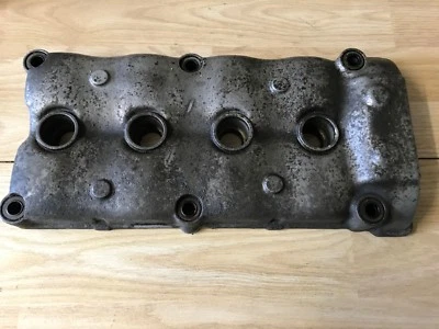 Triumph TT600 2000 Cylindre Moteur Tête Bascule Housse 1261083 - Photo 1/3