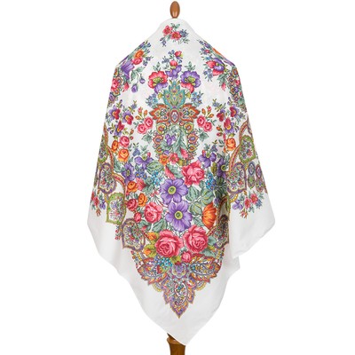 shawl for summer dress