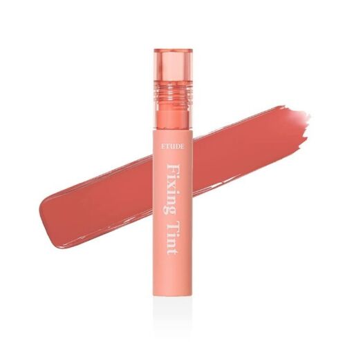 Etude Fixiertönung #03 Mellow Peach - Bild 2 von 13