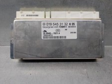 0195453132 centralita ASR para MERCEDES-BENZ CLASE CLK (W208) COUPE 3.2 4486070