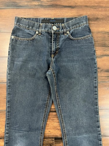 ESCADA Sport Eva Jeans - Size 4 - Picture 2 of 10