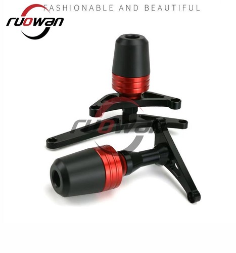 Engine Crash Frame Slider Protector For DUCATI 1199/1299/959 Panigale 2012-2017 - Picture 3 of 6
