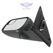 Driver Lh Mirror For 2011 2012 2013 2014 2015 Ford Explorer Power Textured New Driver Lh Mirror For 2011 2012 2013 2014 2015 Ford Explorer Power Textured New