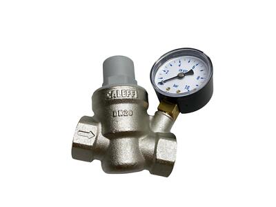 Druckminderer mit Manometer Thermador R53320M 3/4