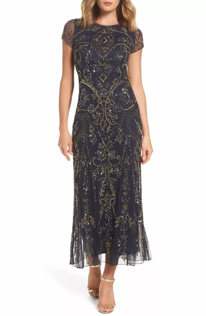 Pisarro evening gowns top