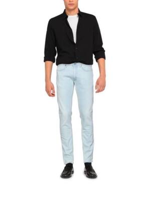 55% OFF  [SALE] Acne Studios Max Light Blue Jeans
