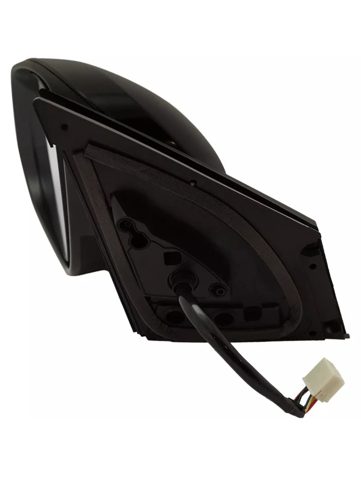 Espejo retrovisor de repuesto Fit System para Toyota Rav4 15-17 70202T Foto 3 de 4