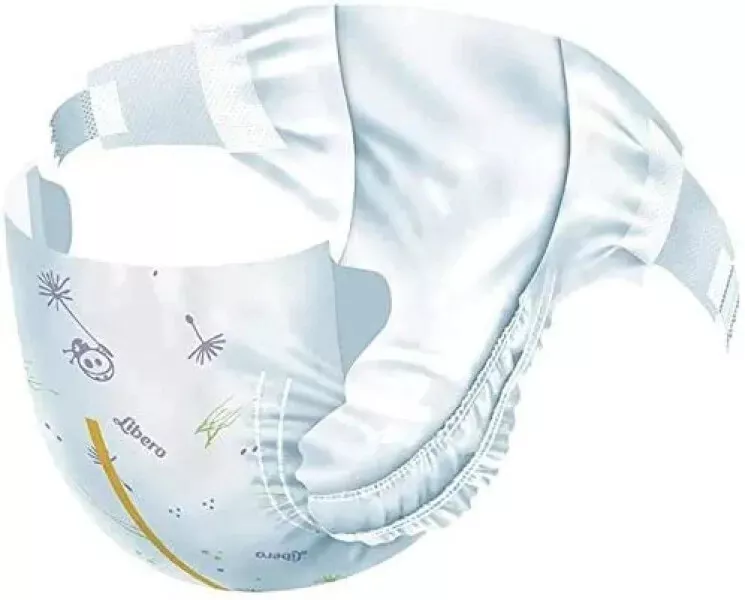 Libero nappies cheap tesco