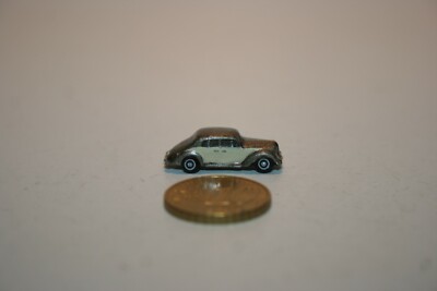 Spur Z 1:220 Kleinserie: Opel Admiral (3), ohne Verpackung, B6