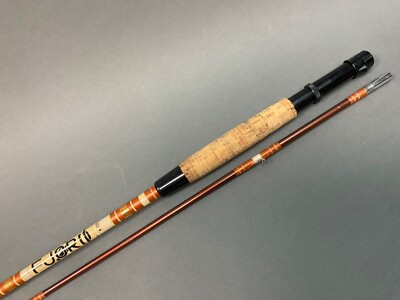 Fjord R720 Fly Rod 2pc 8'5