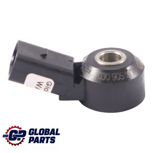 VW Golf 5 1.9 TDI ARL Motor Klopfsensor Modul Steuergerät ECU 030905377D