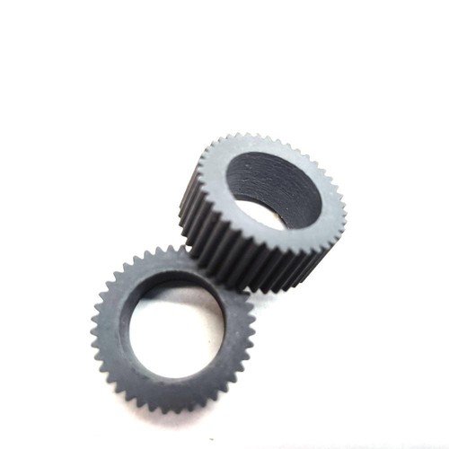 2pcs Pickup Roller Rubber Tire Fits For Canon MG6420 MG5640 MG5630 MG5752 MG5650 - Photo 11/11