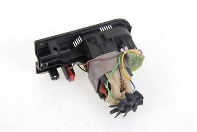 Elektromotor Brill Gloria Heckenschere 04872 Neu NOS #44-03-053