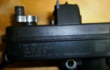 Elektrischer Stellantrieb (Turbo) mit 04E145725AT