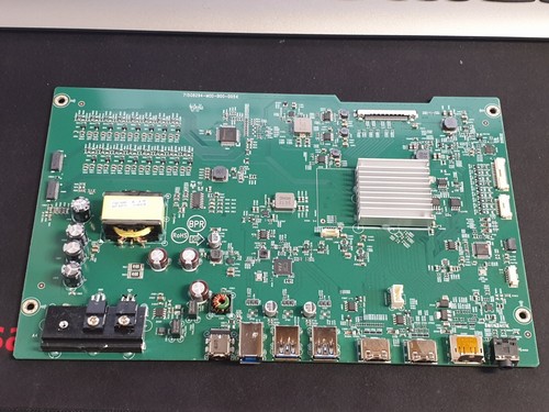 ASUS ROG PG329Q Monitor Mainboard 715GB294-M0D-B00-005K