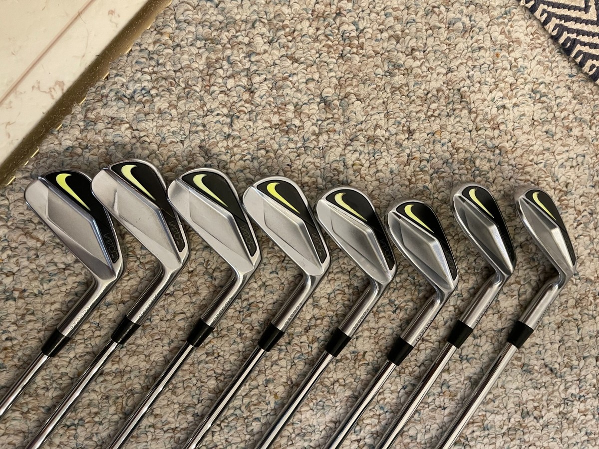 Nike Vapor Pro Irons | eBay