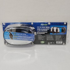K Source Fit System 3891 Universal Clip-on Trailer Towing Mirror