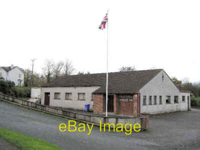 Photo 6x4 Gillygooley Orange hall Dunwish There is also a community youth c2005