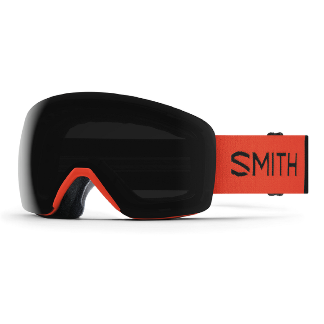 Smith Skyline Poppy ChromaPop™ Sun Black Ski Goggles M0068112S994Y
