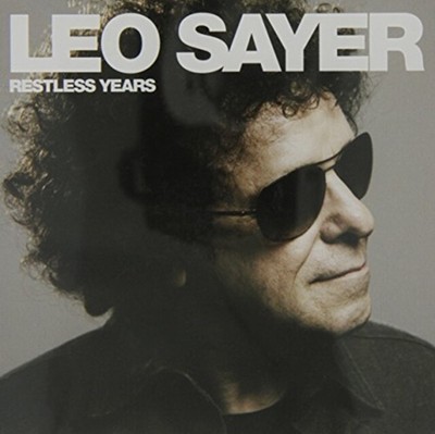 LEO SAYER - RESTLESS YEARS NEW CD