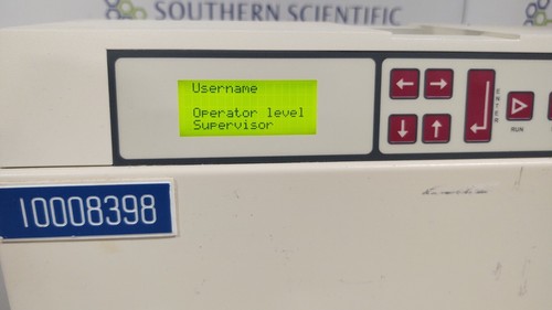 DR.Schleuniger Pharmatron 8M Tablet Tester - Picture 10 of 13