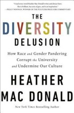 The Diversity Delusion: How Race and Gender P...