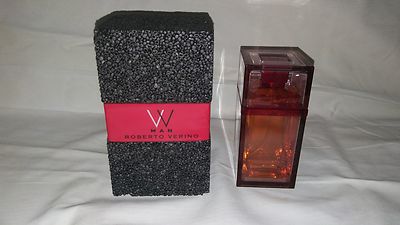 VV Man Eau De Toilette 