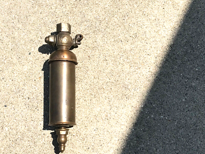 #ad #ad Vintage Brass Safety Pressure James Morrison Relief Valve 12 1 4” $375.00