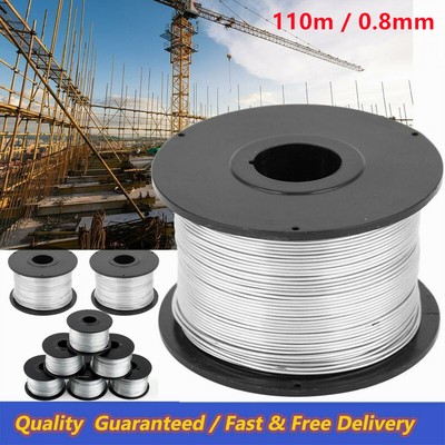 steel rebar ties