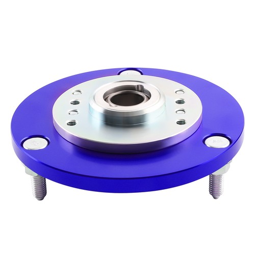 Camber Plates For BMW 3 Series E46 330i 98-05 Adjustable Strut Top Upper Mount - Picture 9 of 12