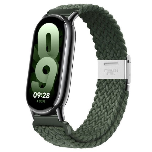 For Xiaomi Mi Band 10 9 8 Watch Band Replacement Wrist Strap Bracelet Wristband - Picture 172 of 454