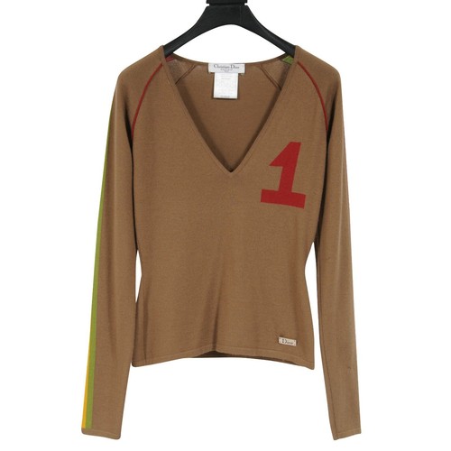 Christian Dior Boutique Vintage Women 