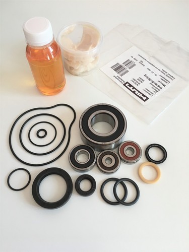 THE DUKE'S CYLINDER GASKET FITS HILTI DSH-700 DSH-900 DSH-700X - Foto 4