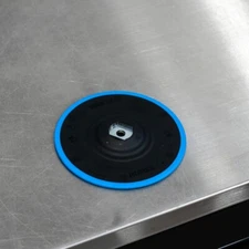 Rupes HLR15 and LHR15 Mark V Backing Plate | 125mm | 5" Precision Pro