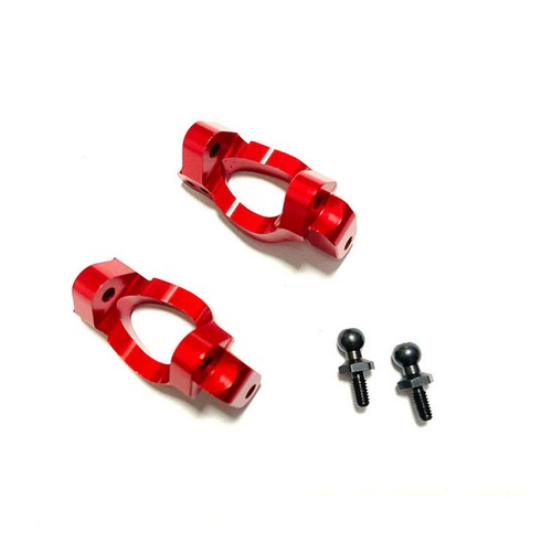Aluminum alloy Full Upgrade Hardened for 1/18 LaTrax Teton RC Car Model - Picture 19 of 36
