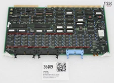 36409 TOKYO ELECTRON PCB, KE-3 ASSY, 808-521480-1 881-521480-5