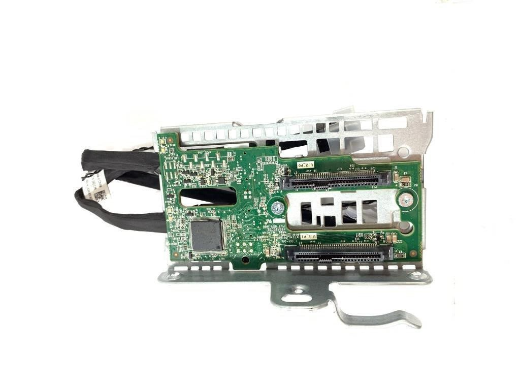 Dell Precision T5820 T7820 U.2 NVME Solid State Drive Backplane KIT
