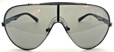 Gargoyles Lodestone Sunglasses Black Smoke Lens New | eBay