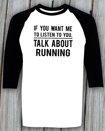 Running t shirt Funny Gifts for Fast 