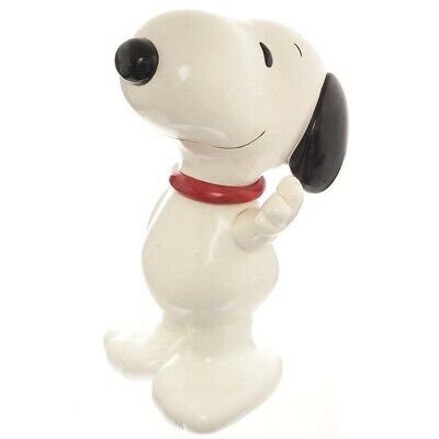 Snoopy Peanuts Life Size Figure 73cm Made by YUTAKA 1995 Snoopy Peanuts Life Size Figure 73cm Made by YUTAKA 1995