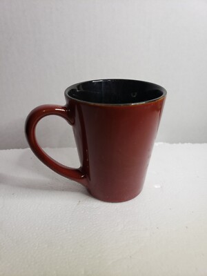 Pfaltzgraff Everyday Aria Red 12 oz Mug Coffee Cup Replacement