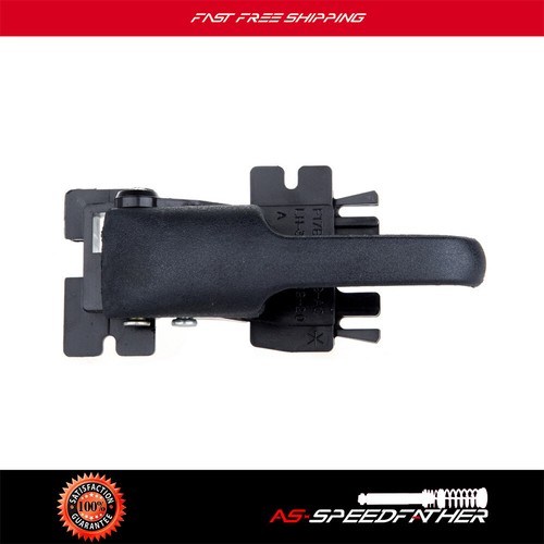 Black 4x Interior Door Handles For Ford Explorer 1995-2001 Sport Trac 2002-2003 - 第 6/6 張圖片