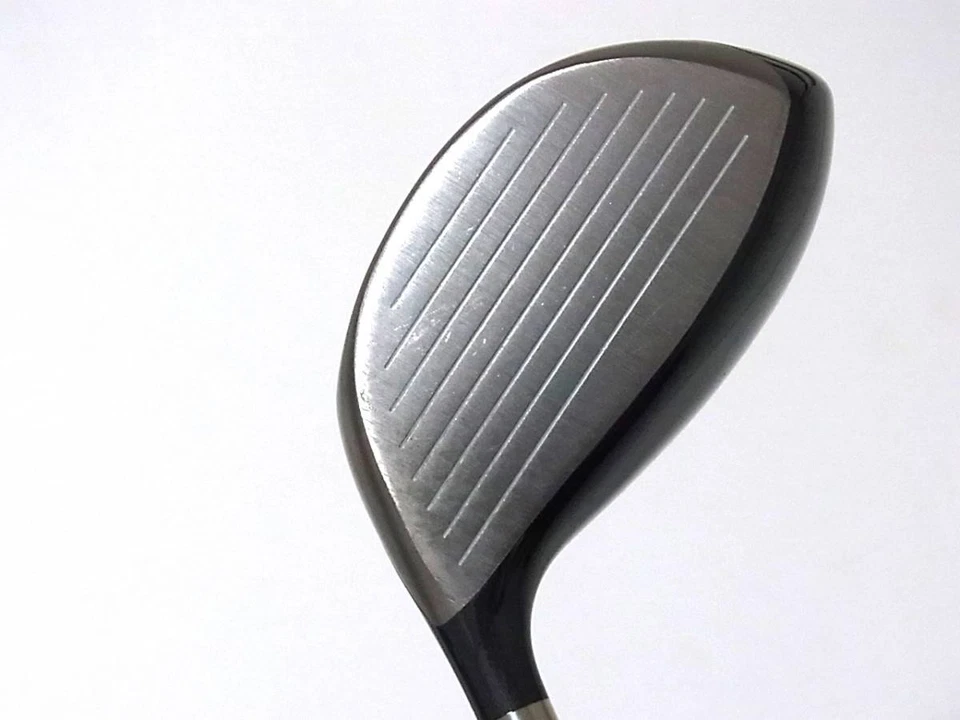 Nike Tiger Woods Limited Edition (S) Blue Graffalloy Driver 7.5 Degrees 340cc !! - Image 3 of 4