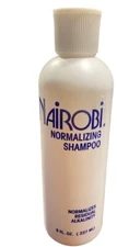 NAIROBI NOEMALIZING SHAMPOO 8FL. OZ.