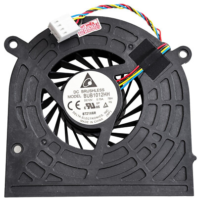 Lüfter Kühler FAN cooler kompatibel für HP Envy 23 TouchSmart AiO 23-d010ea
