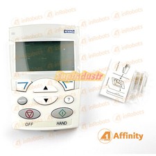 1PC NEW ABB ACH-CP-B HVAC Advanced Control Panel with Real Time Clock