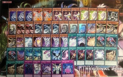 yugioh cyber dragon deck 2018 Complete Custom for Yu-Gi-Oh! GX Cyber Dragon originally debuted in 2005s Cybernetic Revolution along with 2 Fusion Monster forms Summoned by combining multiple Cyber Dragons together Cyber End Dragon - Structure